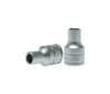 Teng 1/2in Dr. Socket 9mm 12Pnt