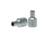 Teng 1/2in Dr. Socket 8mm 12Pnt