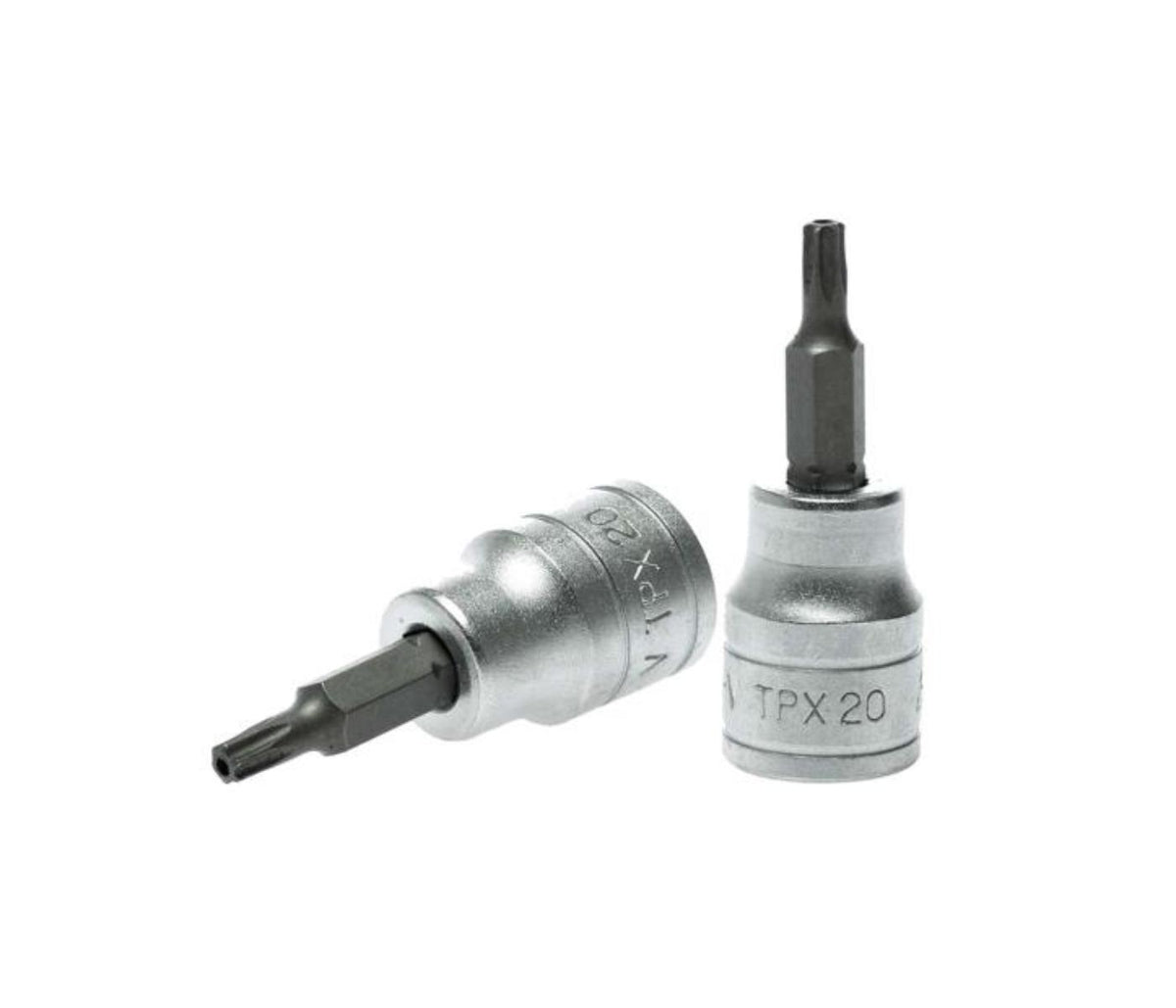 Teng 3/8in Dr. TX Bit Socket TPX20