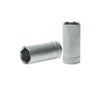 Teng 3/8in Dr. Deep Socket 21mm