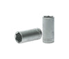Teng 3/8in Dr. Deep Socket 19mm