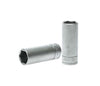 Teng 3/8in Dr. Deep Socket 15mm