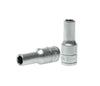 Teng 3/8in Dr. Deep Socket 8mm