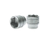 Teng 3/8in Dr. Socket 22mm