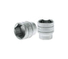 Teng 3/8in Dr. Socket 21mm