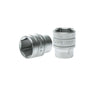 Teng 3/8in Dr. Socket 18mm