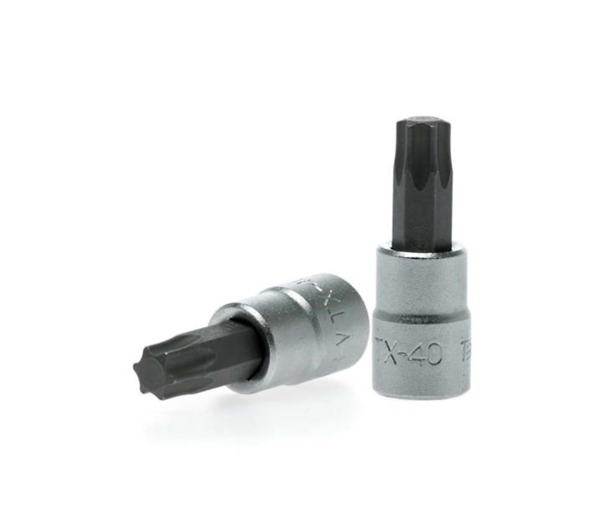 Teng 1/4in Dr. TX Bit Socket TX40