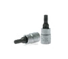 Teng 1/4in Dr. TX Bit Socket TX25