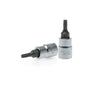 Teng 1/4in Dr. TX Bit Socket TX15