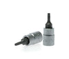 Teng 1/4in Dr. TX Bit Socket TX10