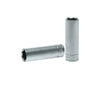 Teng 1/4in Dr. Deep Socket 11mm