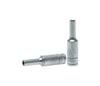 Teng 1/4in Dr. Deep Socket 4mm