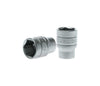 Teng 1/4in Dr. Socket 13mm