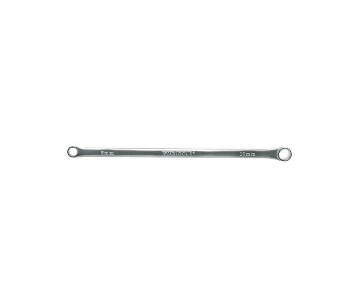 Teng Double Ring Long Spanner 22 x 24mm