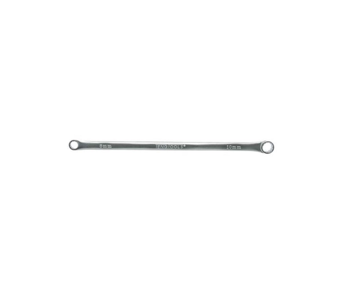 Teng Double Ring Long Spanner 17 x 19mm