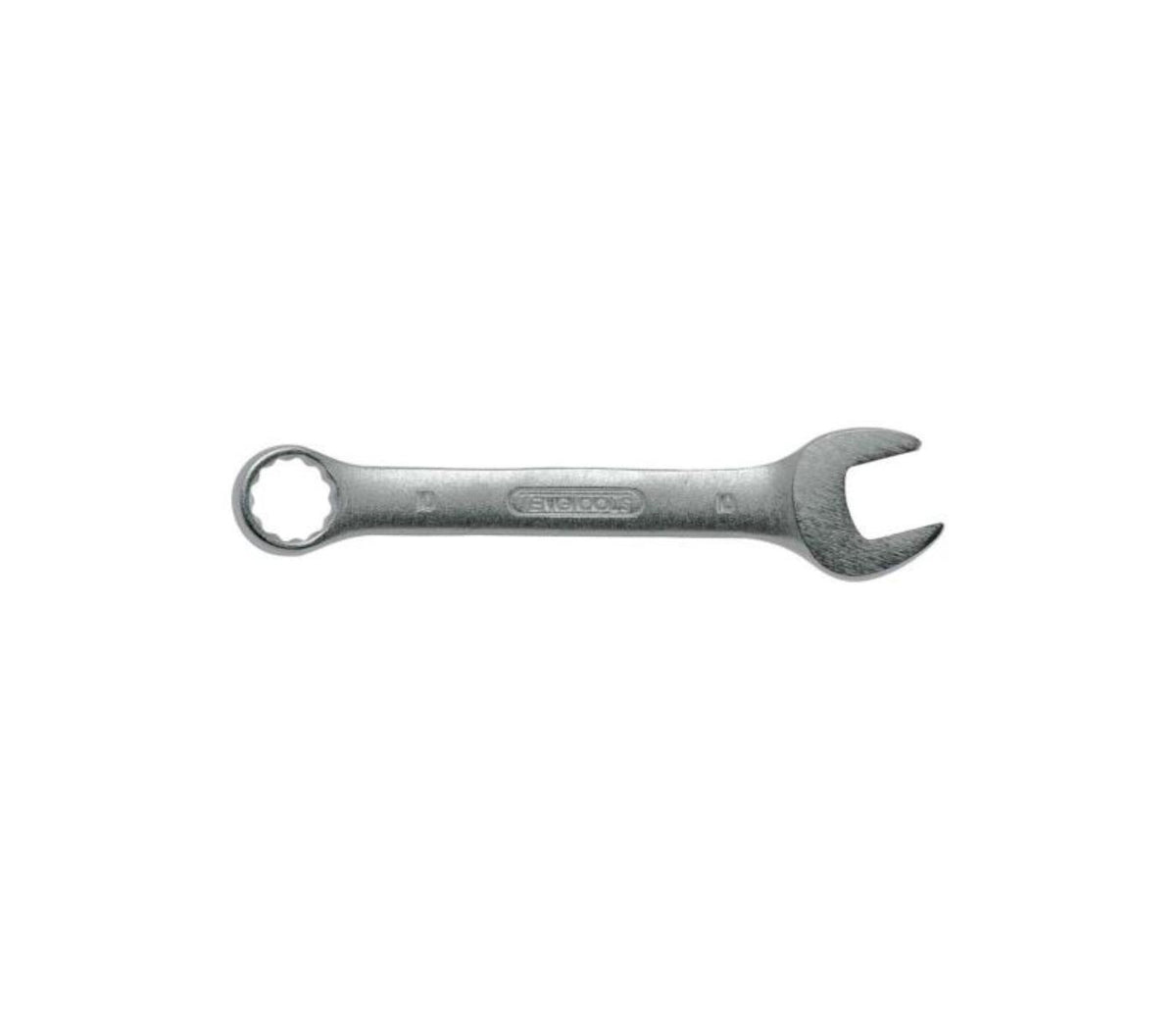 Teng Stubby Combination Spanner 18mm