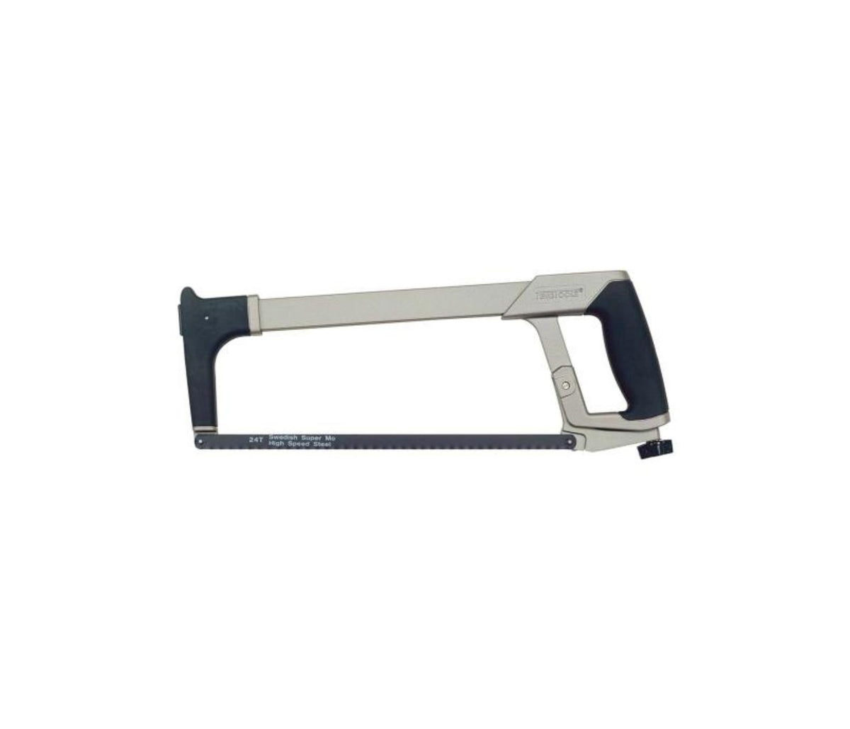 Teng 12in/300mm Std Aluminium Frame Hacksaw