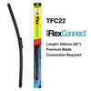 TFC22 - WIPER TRIDON FLEXCONNECT™
