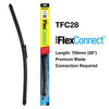TRIDON TFC28 700MM