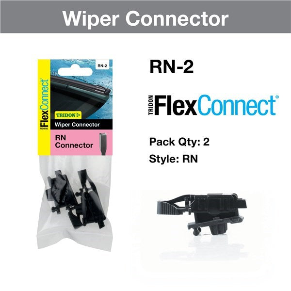 RN-2 - CONNECTOR TRIDON FLEXCONNECT™ RN PAIR