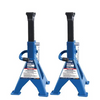 ITM Ratchet Jack Stand 4000kg Pair