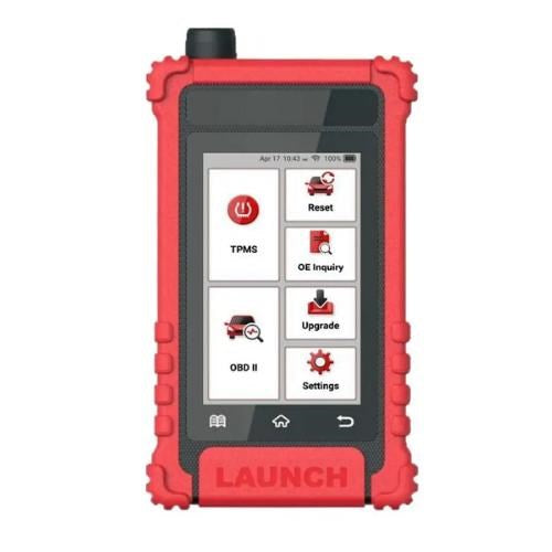 LAUNCH TPMS511SV2 Standalone Intelligent TPMS service & Diagostic Tool