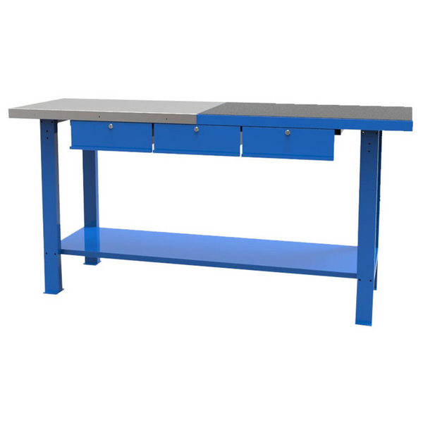 STEL TRGL209-2S WORK BENCH