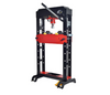30 Ton Professional Hydraulic Shop Press