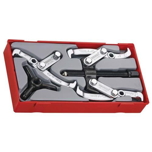 Teng 2 in 1 Puller Set - 2 Or 3 Leg - TC-Tray