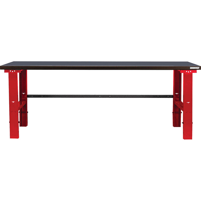 Teng 2.0m x 0.8m H/Duty Work Bench 500kg Cap.