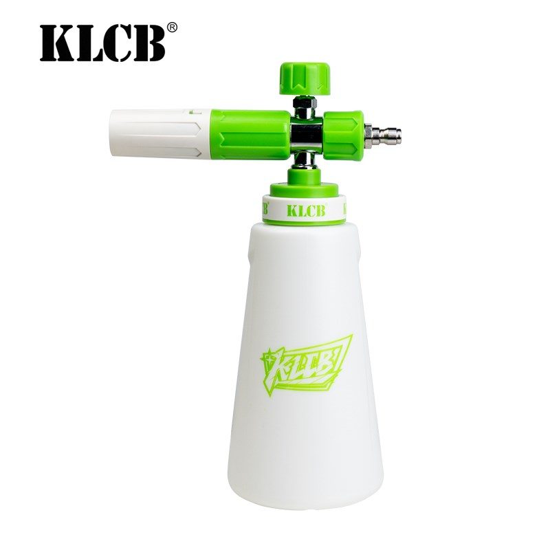 KLCB Turbo PA Foam Cannon