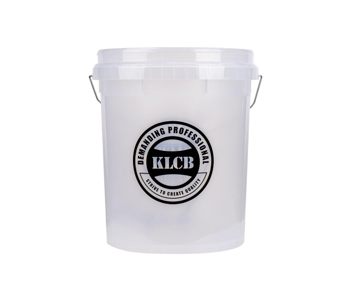 KLCB Water Bucket (clearer) -15L