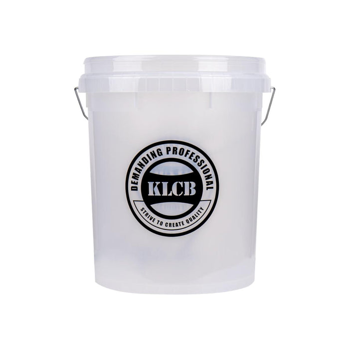 KLCB Water Bucket (clearer) -15L