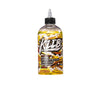 KLCB A1PRO Hyper Concentrated Car Wash Shampoo - 600ML
