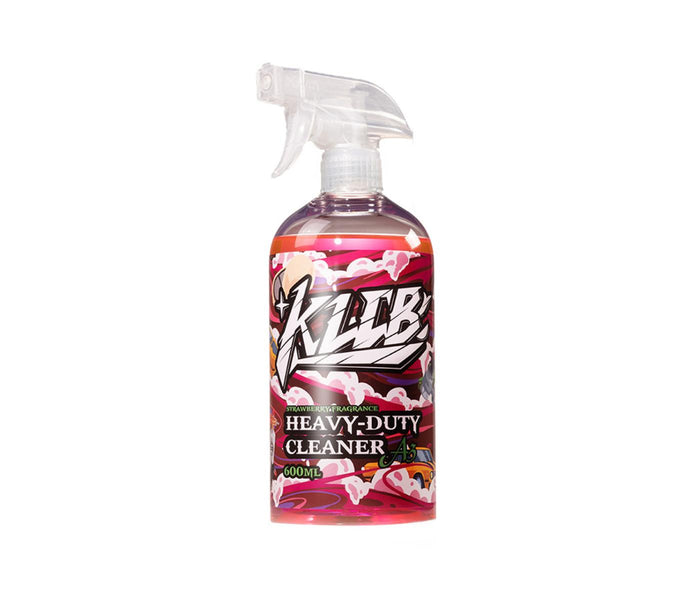 KLCB A3 Heavy Duty Remover - 600ML