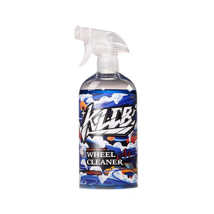 KLCB A4 Wheel Cleaner - 600ML