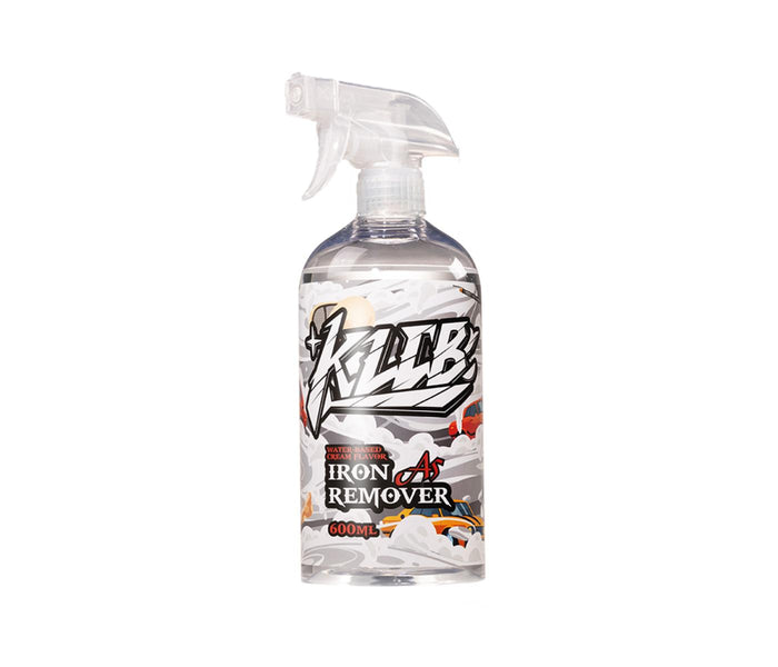 KLCB  A5 Iron Remover - 600ML