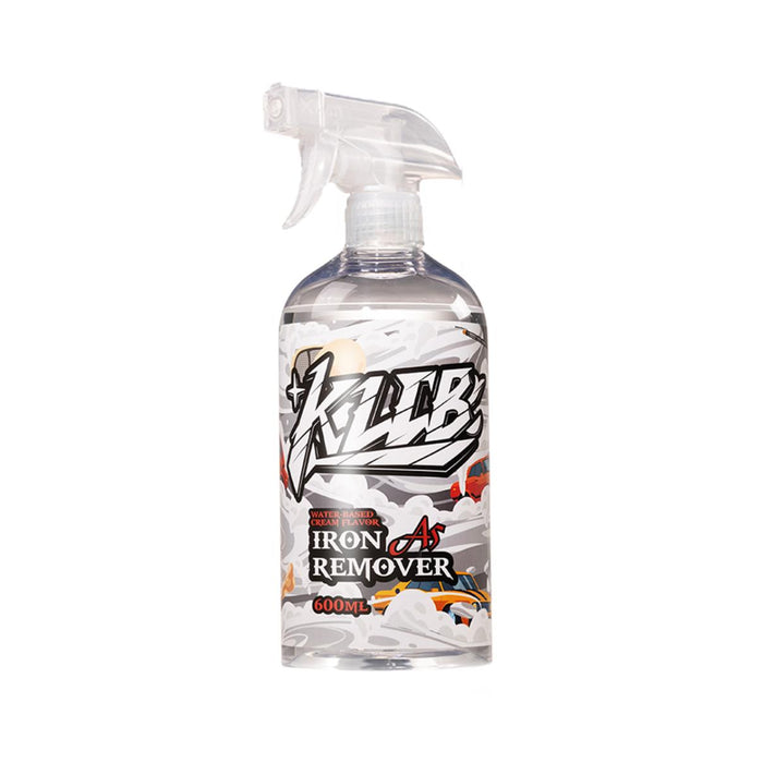 KLCB  A5 Iron Remover - 600ML