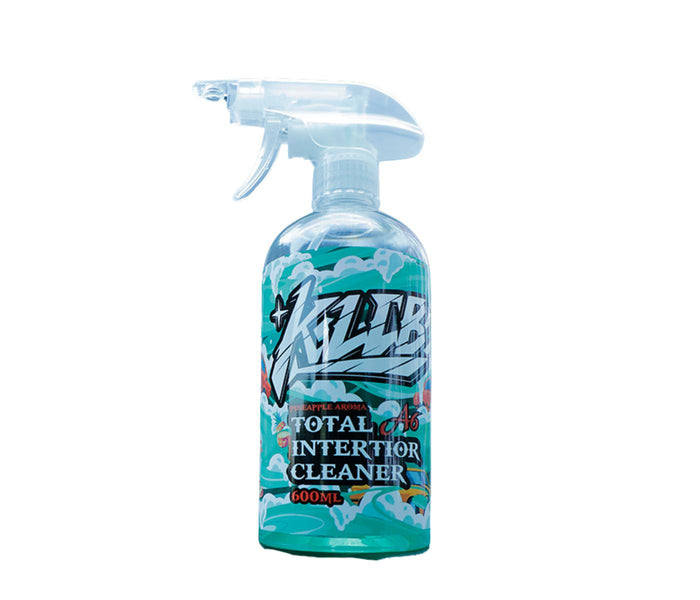 KLCB A6 Interior Cleaner - 600ML