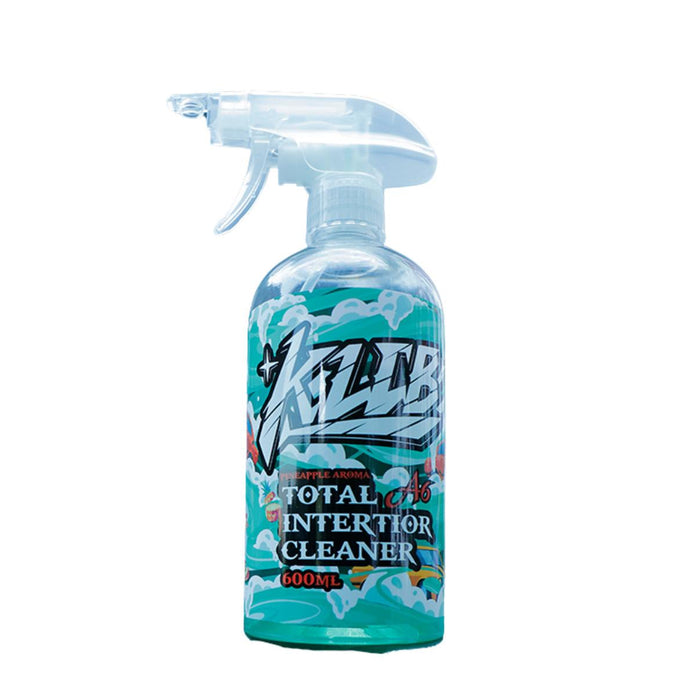 KLCB A6 Interior Cleaner - 600ML