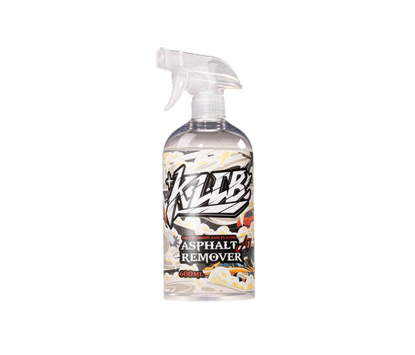 KLCB A7 Tar Remover - 600ML