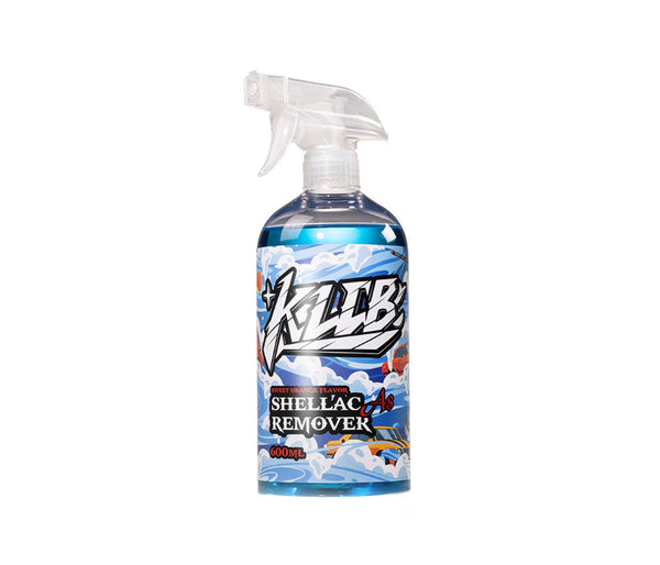 KLCB A8 Bug Remover - 600ML