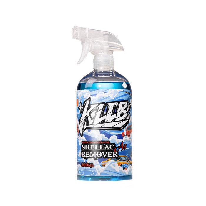 KLCB A8 Bug Remover - 600ML