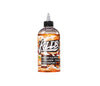 KLCB A9 High-Gloss Ceramic Foam Shampoo - 600ML