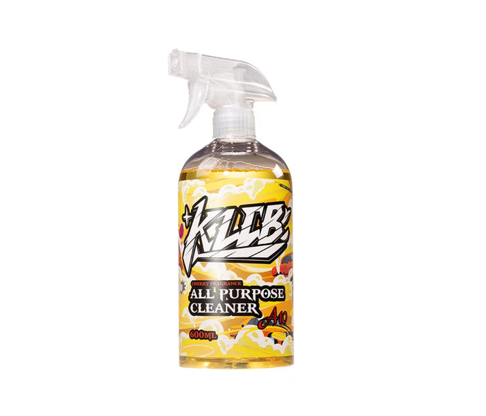 KLCB A10 All Purpose Cleaner - 600ML