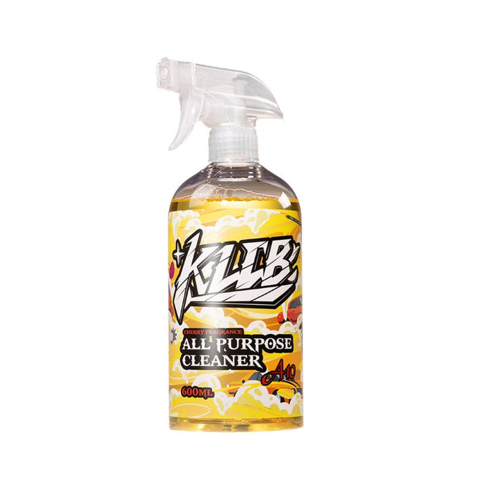 KLCB A10 All Purpose Cleaner - 600ML