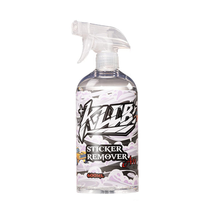 KLCB A11 Sticker Remover - 600ML