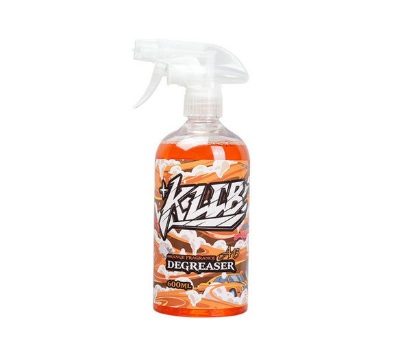 KLCB A13 Degreaser - 600ML