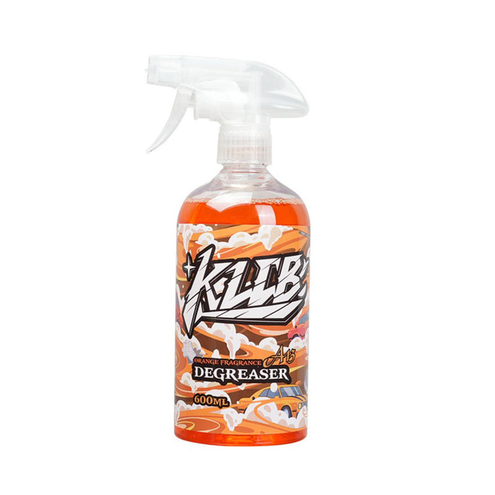 KLCB A13 Degreaser - 600ML