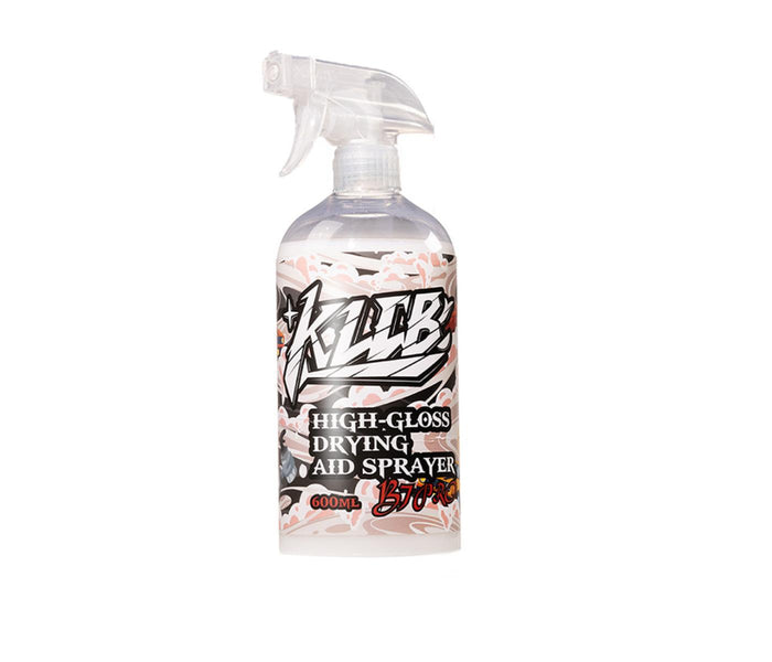 KLCB B7 PRO High-Gloss Spray Coating - 600ML